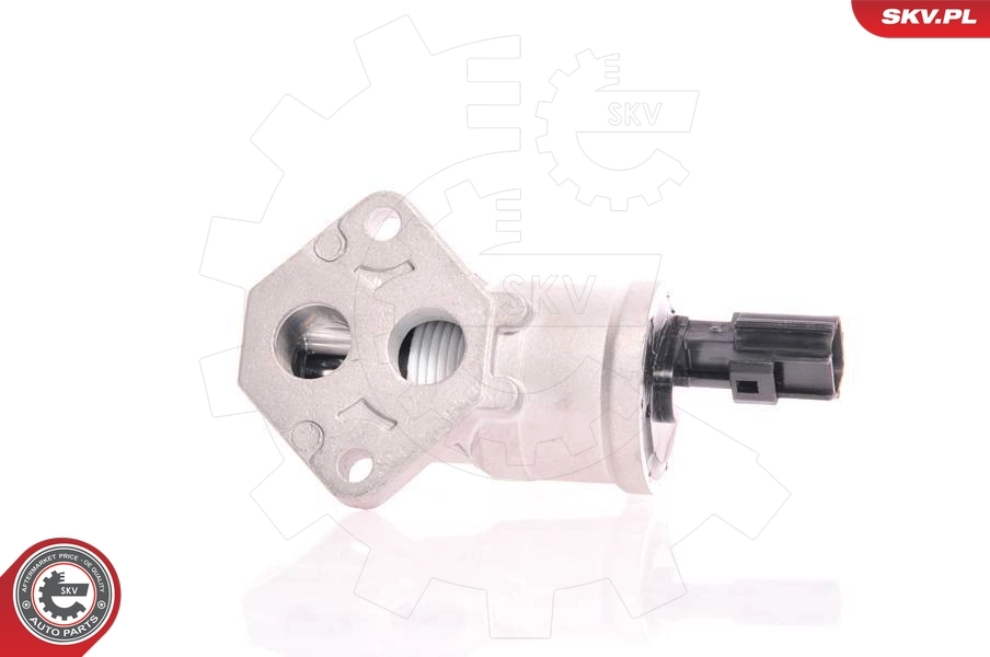 Idle Control Valve, air supply